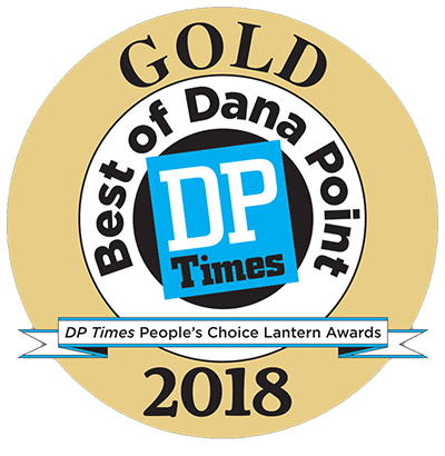Best Of Dana point 2018